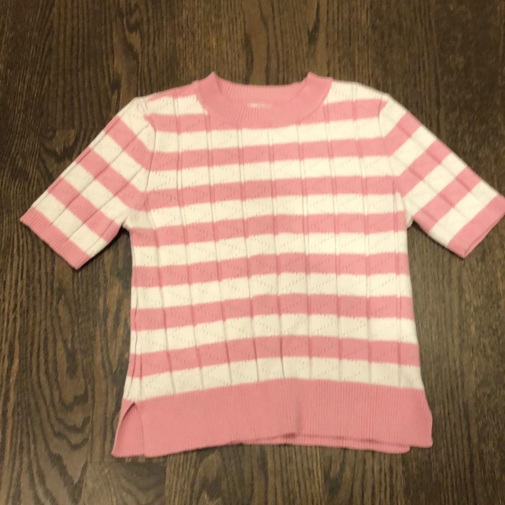 Sweater shirt